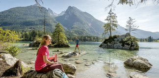 Germany’s eco-focus pays off: Country records 85% growth in Indian visitors from January until August 2023