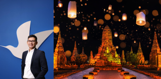 Thailand’s festivals and events boost cultural tourism and economy