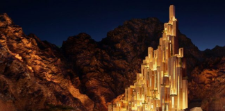 Neom announces Siranna, its exclusive tourism escape