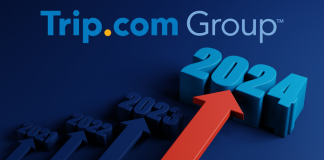 Embarking on 2024: Trip.com Group reveals top travel trends, AI revolution, and sustainable journeys