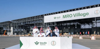Saudi wealth fund PIF invests in Saudia Technic to create a national MRO ‘champion’