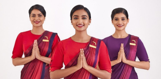 TAT welcomes Air India’s inaugural Delhi-Phuket flight