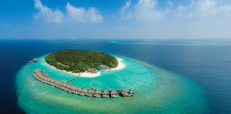 Maldives tourism exceeds annual target with record arrivals