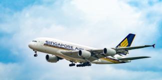 Singapore Airlines launches ‘Gatwick Gateway’ to Southeast Asia and beyond
