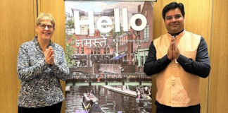 Best of destination Britain on show as VisitBritain hosts trade mission to India