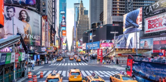 British Airways launches its “largest sale of the year”