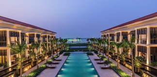 IHCL strengthens its presence in Kolkata with the opening of Taj Taal Kutir