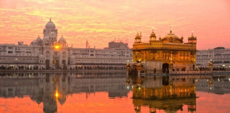 IHG announces voco Amritsar Airport
