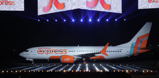 Air India Express unveils new sonic identity