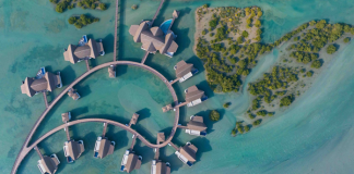 Ras Al Khaimah welcomes record-breaking 1.22 million tourists in 2023