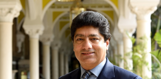Puneet Chhatwal takes over as FAITH chairman; will also remain, Prez of HAI