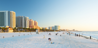 Five U.S. Destinations to Watch In 2024