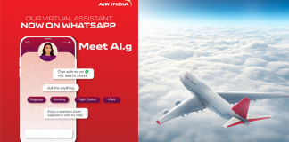 Air India launches AI-powered virtual assistant on WhatsApp