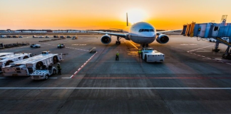 Mumbai International Airport handles its highest-ever monthly traffic