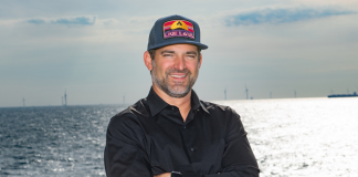 Norwegian Cruise Line appoints Jeff Cuellar as CEO of Sixthman