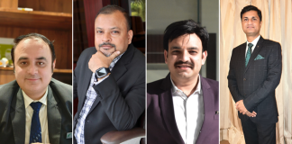 Fern Hotels announce Senior Management appointments at prestigious properties