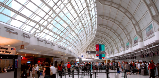 Air travel reaches 99% of 2019 levels as recovery continues in November
