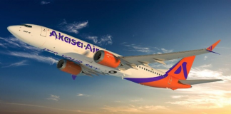 Akasa Air collaborates with Xavier’s Resource Centre for the visually challenged for Braille Safety Manual and In-Flight Menu