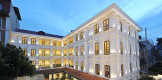 Two boutique hotels in Nepal join the RARE Community