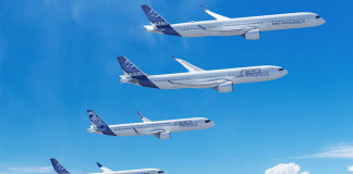 Airbus reports strong 2023 commercial aircraft orders and deliveries in complex operating environment