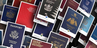These are the world’s most (and least) powerful passports in 2024