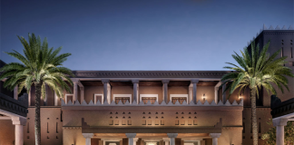 Six Senses Wadi Safar to immerse guests in Saudi Arabia’s rich culture