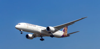 Mumbai To Paris Nonstop: Vistara Announces Its Latest Long-Haul Boeing 787 Flight