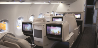 Air Astana grows network to 50 routes