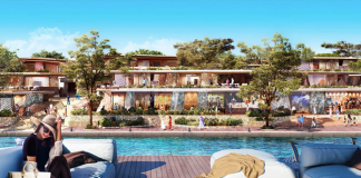 Middle East’s first Apartments by Marriott Bonvoy signed in Saudi Arabia