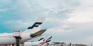 Changi Airport’s strong recovery in 2023 signifies a global resurgence