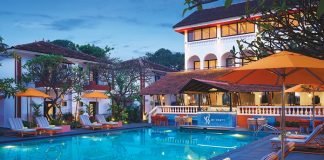 Hyatt Announces the Opening of Ronil Goa in Southwest Asia