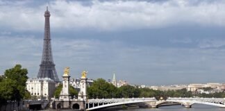 France experiences surge in travel demand ahead of 2024 Summer Olympics – with Americans leading the charge