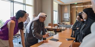 Emaar Unveils ‘Dubai Square’: A Futuristic Fusion of Cutting-Edge Retail, Entertainment and Technology in Dubai Creek Harbour
