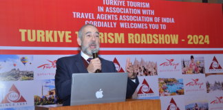 Türkiye aims to reach 3.5 lakh Indian arrivals by 2025