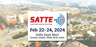 SATTE 2024: Pioneering new horizons in South Asia’s travel industry