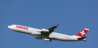 Swiss International Air Lines launches direct services from Seoul to Zurich