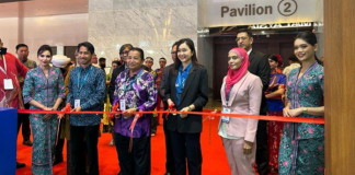 Tourism Malaysia reignites the Indian Market at OTM 2024, Mumbai