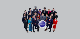 oneworld Reaches A 25-Year Milestone, Having Flown Nearly Nine Billion Customers Since 1999