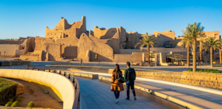 UN Tourism and WTTC applaud Saudi Arabia’s historic milestone of 100 million tourists