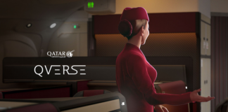 Qatar Airways to participate in ITB Berlin 2024 with Second Generation MetaHuman Cabin Crew, Sama