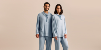 From aircraft to arrivals in style: Emirates launches luxurious Business Class Loungewear
