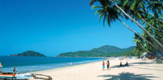 Qatar Airways to move operations to North Goa, India from Dabolim Airport to the new, Manohar International Airport