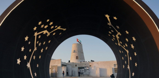 RAS AL KHAIMAH ART 2024: 12TH EDITION KICKS OFF IN FEBRUARY