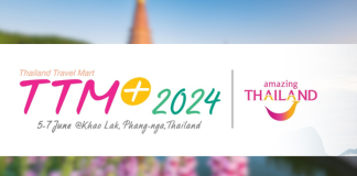 Thailand Travel Mart Plus 2024 set to showcase sustainable tourism in Khao Lak