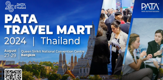 PATA Travel Mart 2024 to illuminate Bangkok with global industry gathering