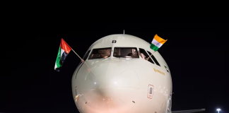 New year, new flights as Etihad welcomes 2024 with more destinations to India