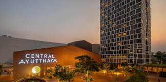Centara Ayutthaya: Stylish hospitality meets heritage in Thailand