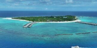 Atmosphere Core adds Raaya to take Maldives portfolio to nine