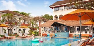 Hyatt Announces Robust Pipeline in India and Southwest Asia for 2024