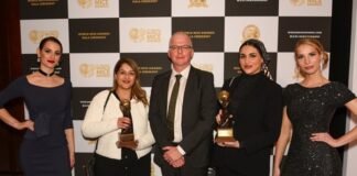 Qatar Airways has been awarded World’s Best MICE Airline 2023 and Middle East’s Best MICE Airline 2023 at the World MICE Awards™